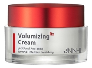 Увлажняющий крем для лица JNN-II Volumizing RX Cream 30г