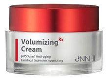 Joy Life Увлажняющий крем для лица JNN-II Volumizing RX Cream 30г