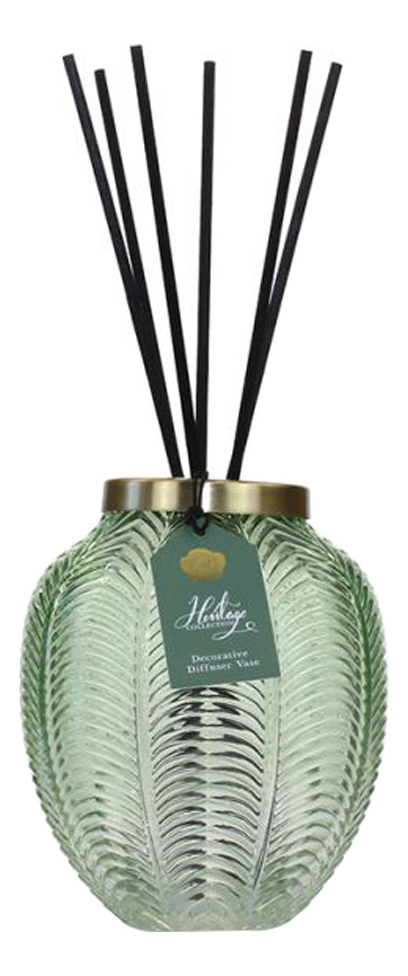 

Ваза для жидкости с палочками Green Glassel