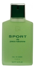  Sport De Paco Rabanne