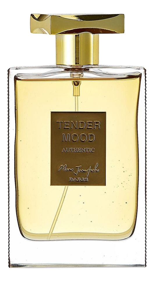 

Tender Mood Authentic: парфюмерная вода 100мл, Tender Mood Authentic