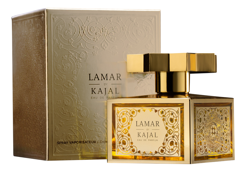 Купить Lamar: парфюмерная вода 100мл, Kajal