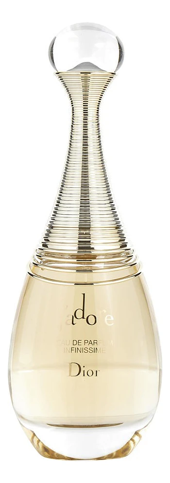Christian Dior J'Adore Infinissime