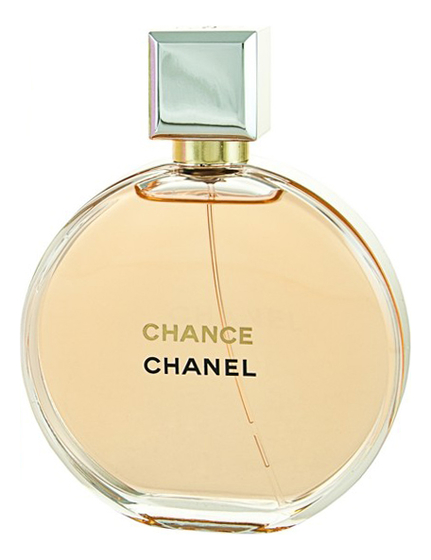 Купить Chance Eau De Parfum: парфюмерная вода 100мл уценка, Chanel