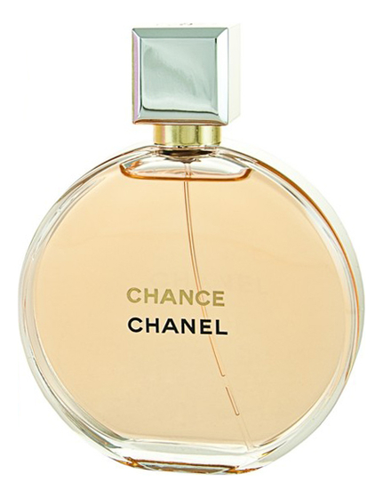 

Chance Eau De Parfum: парфюмерная вода 100мл тестер, Chance Eau De Parfum