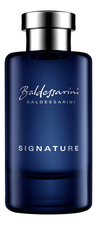 Baldessarini Signature