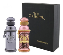 Alexandre J. The Collector