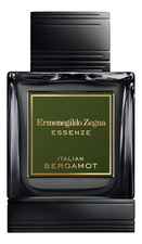 Ermenegildo Zegna Essenze Italian Bergamot