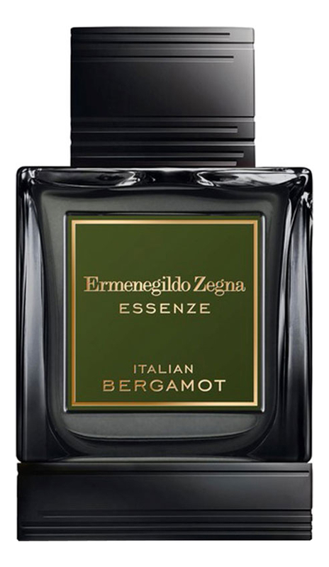 

Essenze Italian Bergamot: парфюмерная вода 100мл уценка, Essenze Italian Bergamot