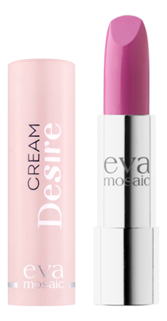 

Кремовая помада для губ Cream Desire 4г: No 6, Кремовая помада для губ Cream Desire 4г
