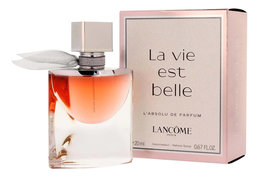 

La Vie Est Belle L'Absolu: духи 20мл, La Vie Est Belle L'Absolu