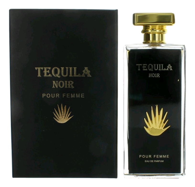 

Rasasi Tequila Noir Pour Femme: парфюмерная вода 100мл, Rasasi Tequila Noir Pour Femme