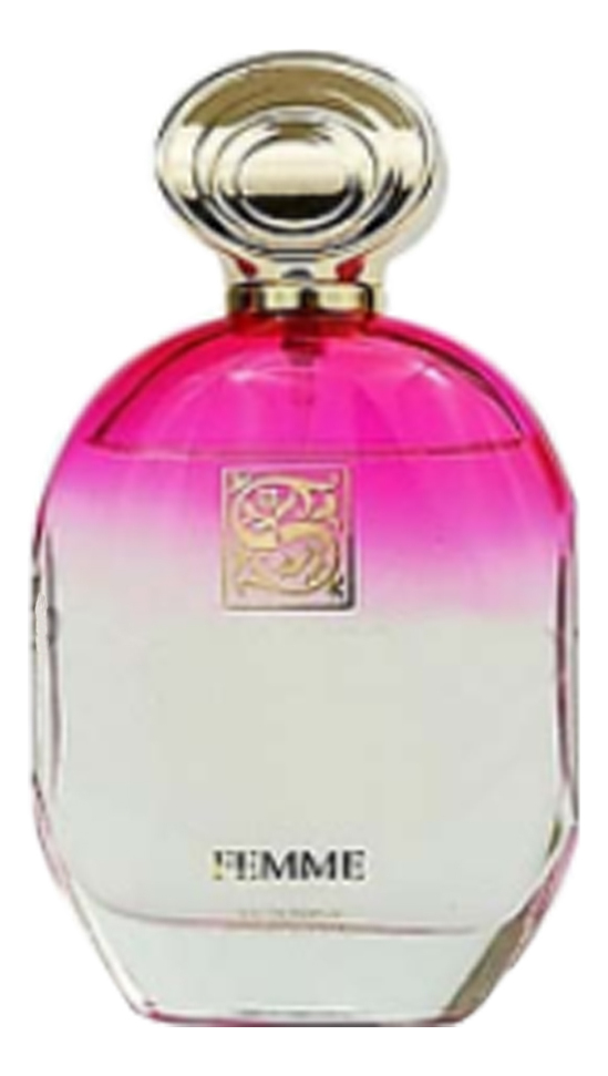 Pink Limited Edition: парфюмерная вода 100мл