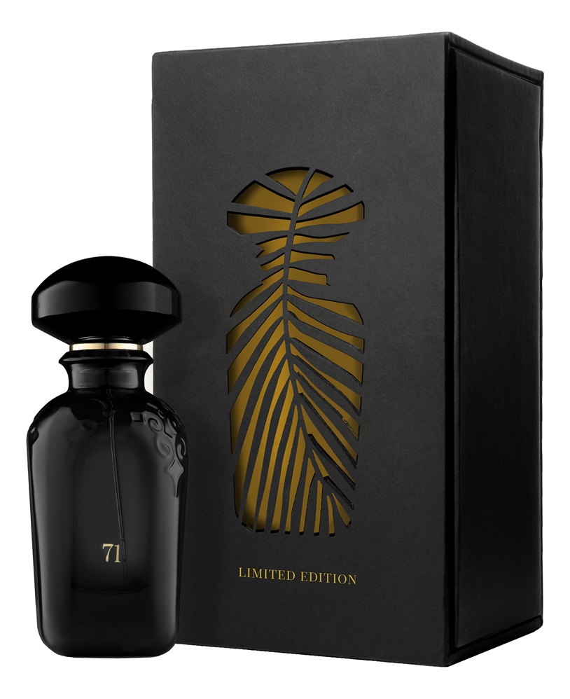 

Limited 71 Intense: духи 50мл, Limited 71 Intense