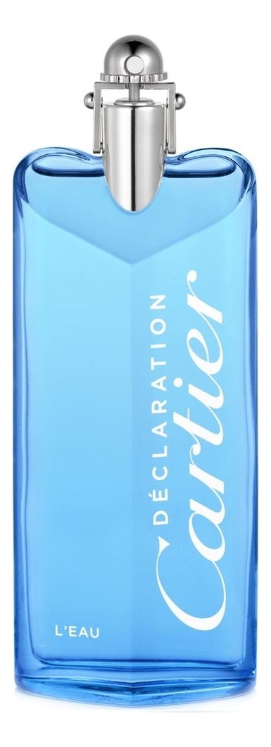 

Declaration L'Eau: туалетная вода 100мл уценка, Declaration L'Eau
