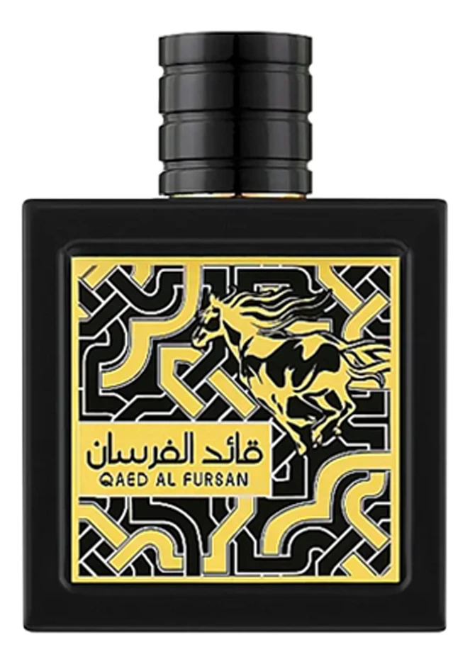 Lattafa Qaed Al Fursan