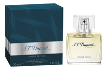 S.T. Dupont  Limited Edition Pour Homme