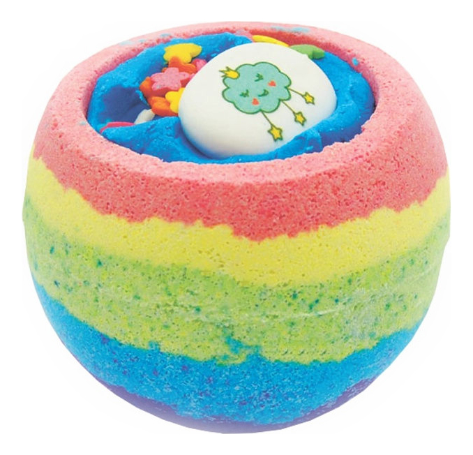 

Бомбочка для ванны Rainbow Bomb 220г