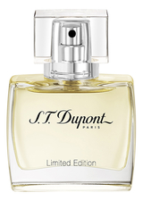 S.T. Dupont  Limited Edition Pour Homme