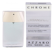 Azzaro  Chrome Urban