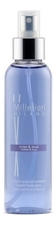 Millefiori Milano Духи-спрей для дома Фиалка и мускус Violet & Musk Home Spray 150мл