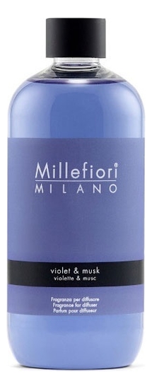 

Ароматический диффузор Фиалка и мускус Violet & Musk: Диффузор 250мл запаска, Ароматический диффузор Фиалка и мускус Violet & Musk