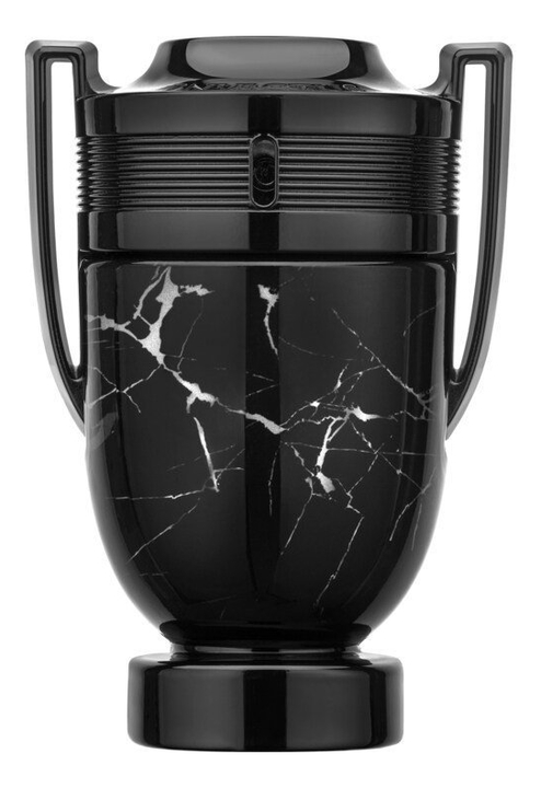 

Paco Rabanne Invictus Onyx: туалетная вода 100мл тестер, Paco Rabanne Invictus Onyx