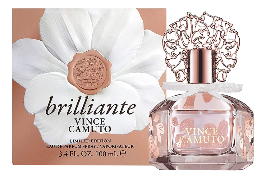

Brilliante: парфюмерная вода 100мл, Brilliante