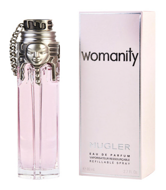Womanity