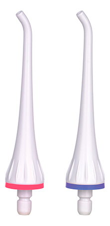 Стандартная насадка для ирригатора WI- 911 WI-912 2 шт 475₽