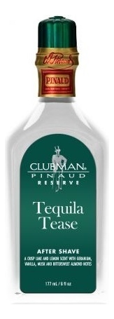 

Лосьон после бритья Reserve Tequila Tease After Shave Lotion: Лосьон 177мл, Лосьон после бритья Reserve Tequila Tease After Shave Lotion