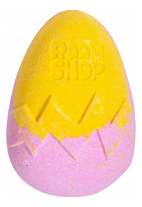 Бомбочка для ванны Baby Bomb 220г