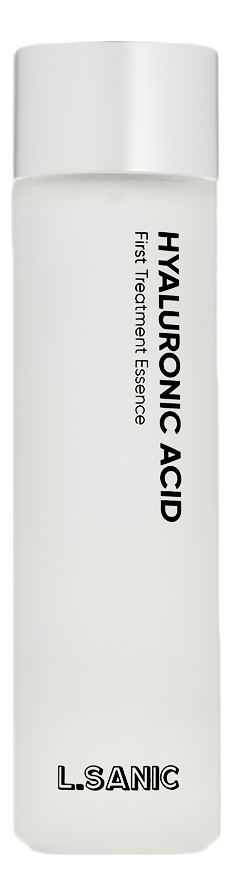 

Мультифункциональная эссенция с гиалуроновой кислотой Hyaluronic Acid First Treatment Essence 150мл