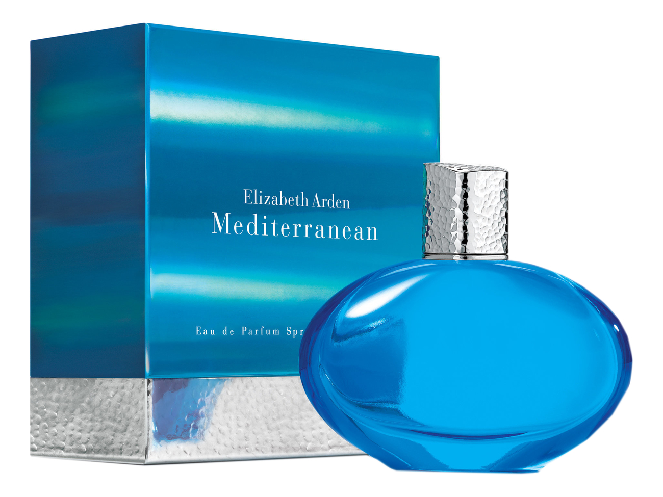 

Mediterranean: парфюмерная вода 50мл, Mediterranean