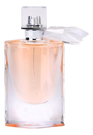 La Vie est Belle L'Eau de Toilette: туалетная вода 50мл