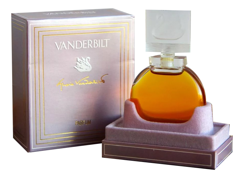 

Vanderbilt: духи 15мл винтаж, Vanderbilt