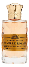 Les 12 Parfumeurs Francais  Marquise De Maintenon