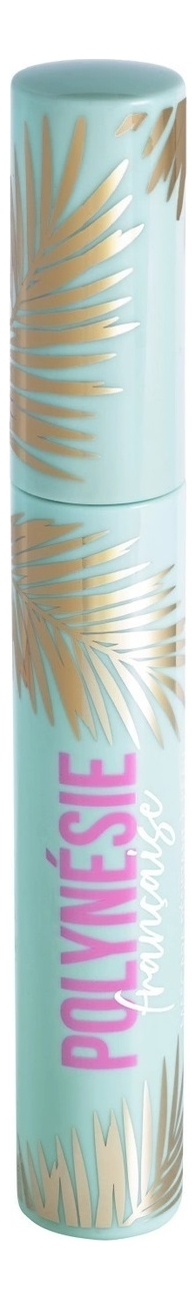 

Влагостойкая тушь для ресниц Mascara Resistant A L'eau Polynesie Francaise