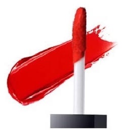 

Помада для губ матовая First Lip Matte 6г: 01 Signature Red, Помада для губ матовая First Lip Matte 6г