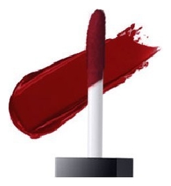 

Помада для губ матовая First Lip Matte 6г: 08 Intense Red, Помада для губ матовая First Lip Matte 6г