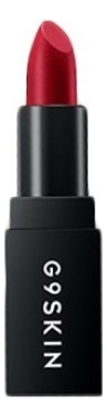 

Помада для губ First Lipstick 3,5г: 01 Midnight Red, Помада для губ First Lipstick 3,5г