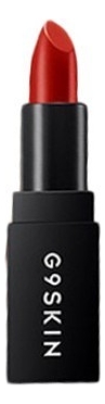 

Помада для губ First Lipstick 3,5г: 06 Lively Red, Помада для губ First Lipstick 3,5г