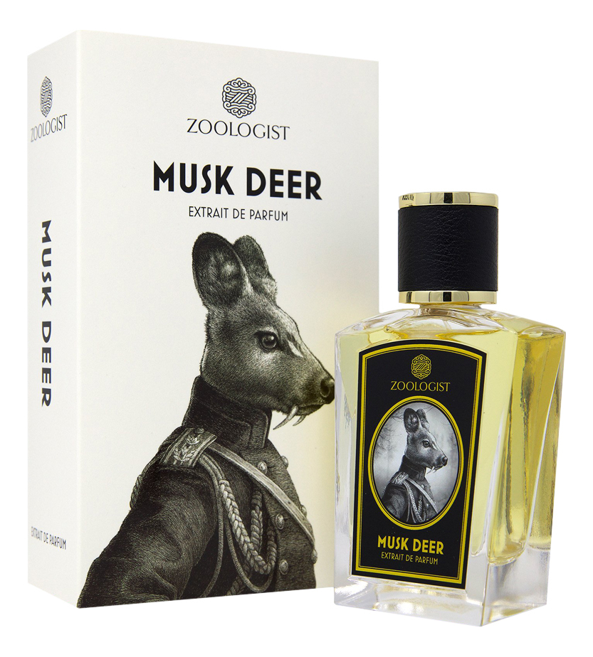 

Musk Deer: духи 60мл, Musk Deer