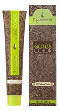 Macadamia Краска для волос Oil Cream Color 100мл