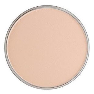 

Компактная пудра-основа для лица Hydra Mineral Compact Foundation 10г: 55 Ivory (сменный блок), Компактная пудра-основа для лица Hydra Mineral Compact Foundation 10г