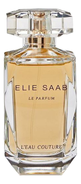 Elie saab cheap le couture parfum