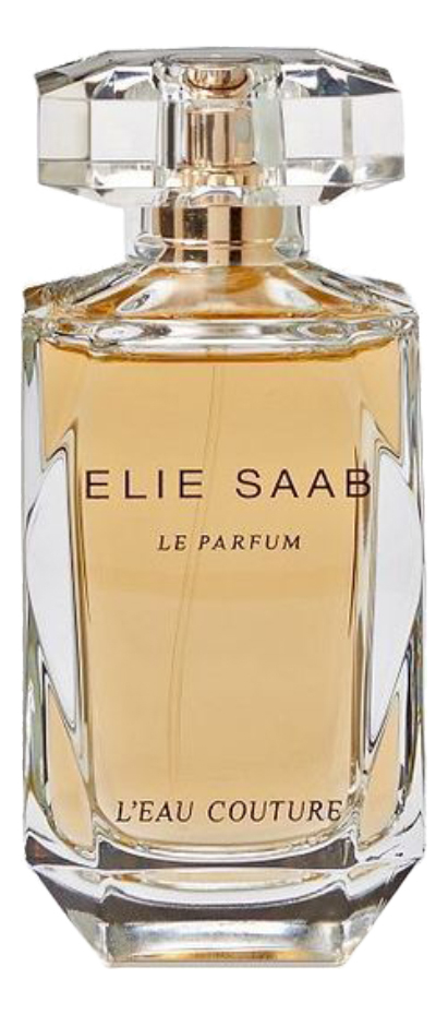 Le Parfum L'Eau Couture: туалетная вода 50мл