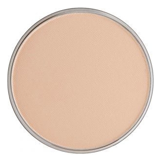 Компактная пудра-основа для лица Hydra Mineral Compact Foundation 10г: 60 Light Beige (сменный блок)