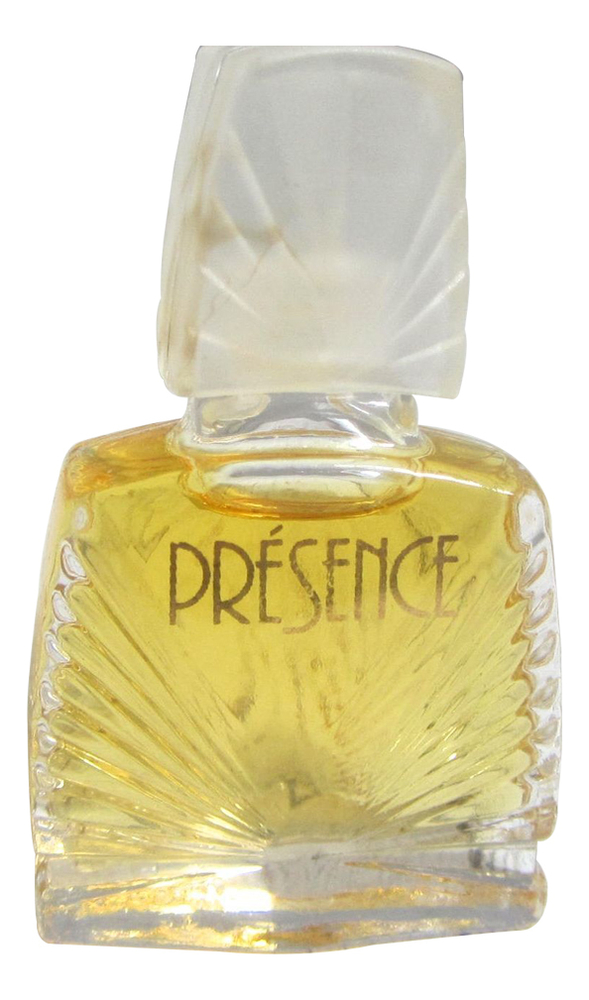 

Presence: духи 5мл, Presence