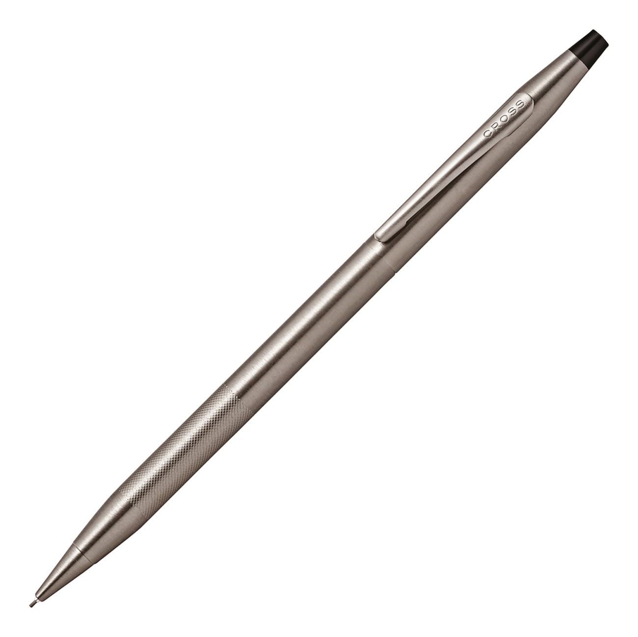 

Карандаш механический Classic Century Titanium Grey Micro Knurl 0,7мм AT0083-137